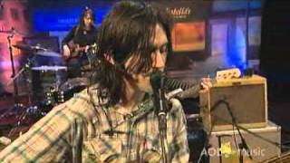 Bright Eyes Tourist Trap (Sessions)  AOL