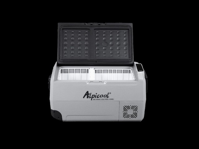 ثلاجة 50 لتر كمبرسر Lg