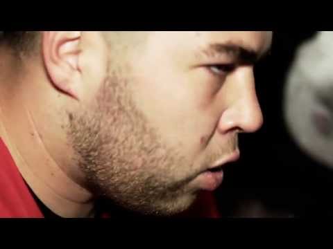 Greeley - Under Down Under Ground - OFFICIAL MUSIC VIDEO