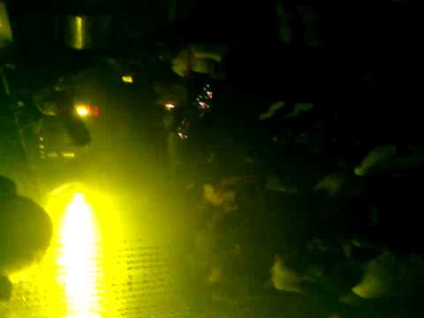 Morillo playing back 2 NY- Rob Mirage and Chus