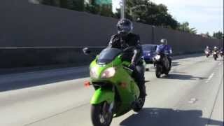 BLACKBOI-AROUND THE WORLD FLOW