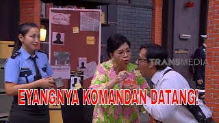 Download lagu [FULL] EYANG TITIEK PUSPA BIKIN KOMANDAN DAN PASUKIN MENDADAK MANJA! | LAPOR PAK! (23/08/22) mp3