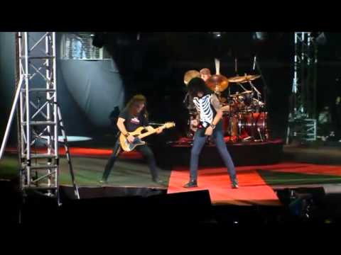 Malon - Mendigos "360 DVD" HD