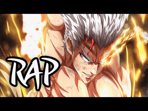 Rap về GAROU Thợ Săn Anh Hùng Rap (One Punch Man) - SvS OFFICIAL