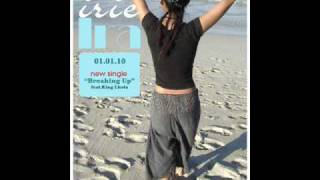 Nadhira Breaking Up (feat. King Lhota)