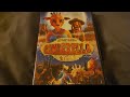 Once Upon A Time In The West Cinderella DVD Overview