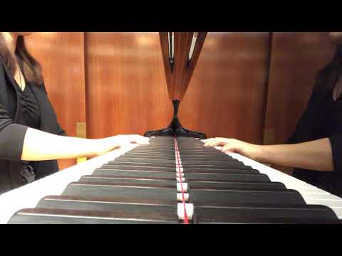 "Opus No. 1 in e minor" by Blake Hilley, Performed by Vicky Lam