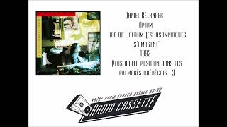 Daniel Bélanger - Opium