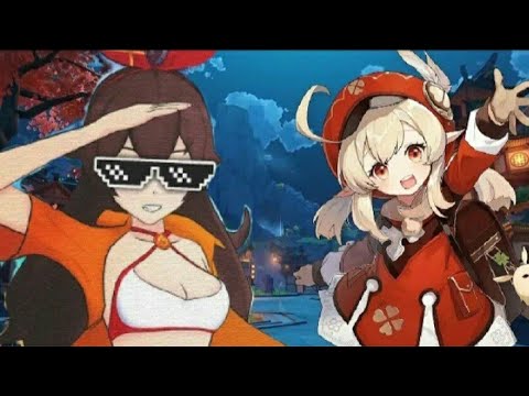 Genshin Impact Theme Song (Dubstep Remix)