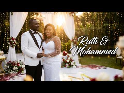 Ruth weds Mohammed Trailer