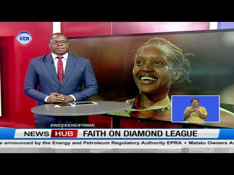 Faith Kipyegon eyes strong start to 2026 season at Shanghai Diamond League in China