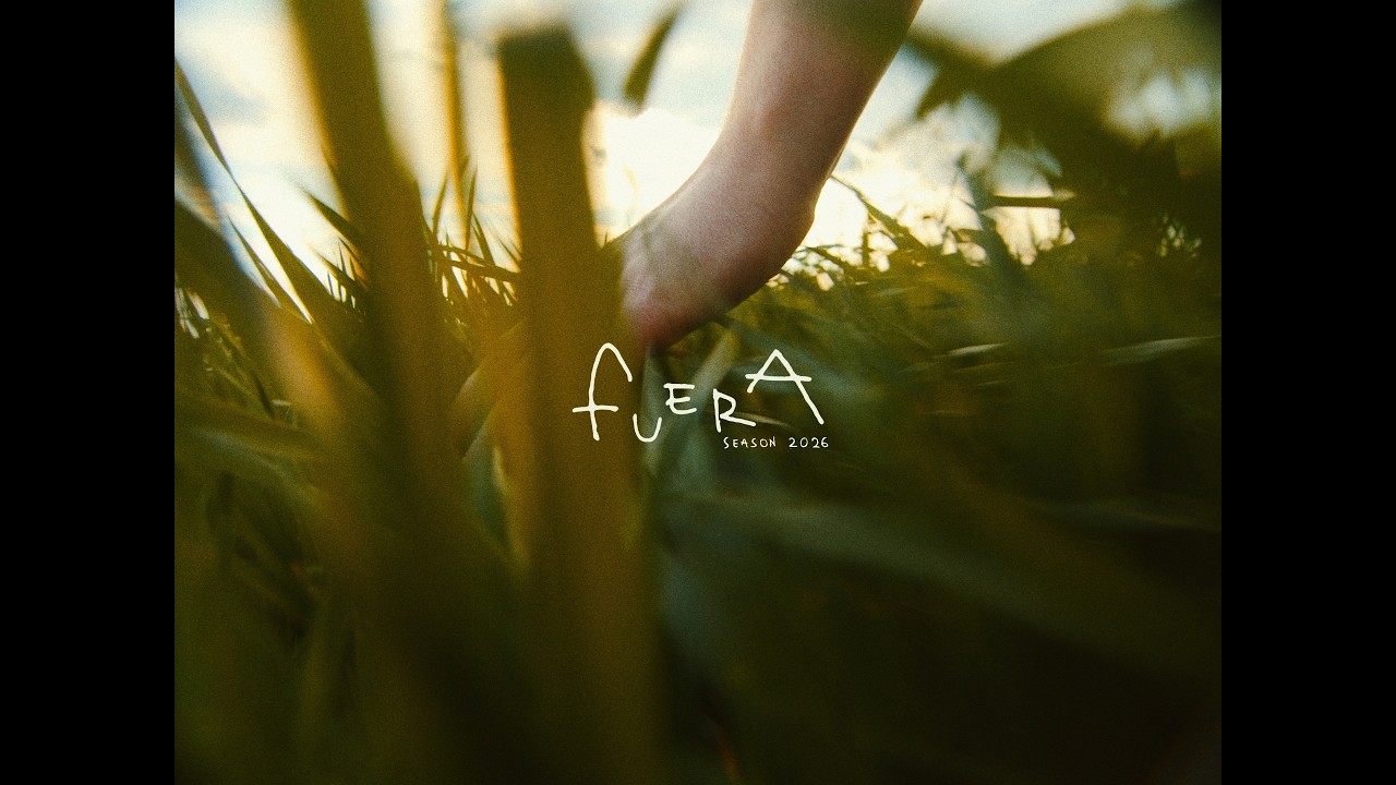 fuera season 2026 — 1st teaser