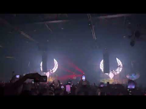 Cryex Live Supremacy Opening @ Supremacy 2022