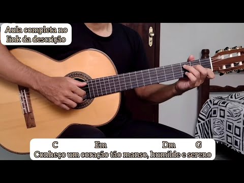 Joãozinho - Conheço um Coração - Padres