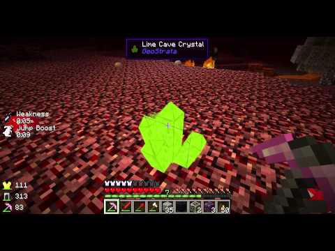 Lets Play FTB Monster - Episode 9