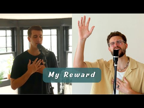 "My Reward" - Simply Worship & Austin Ludwig