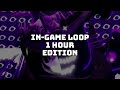 Reupload All Strings Attached Umbra Noli Chase Theme Forsaken In Game Loop 1 Hour