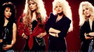 Vixen: Fallen Hero (Subtítulos en español)