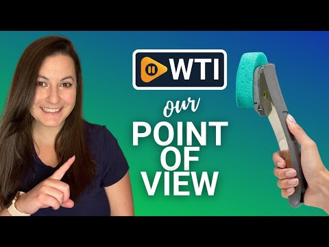 Scotch-Brite Swift Scrub Tub & Shower Wand - WTI product video review