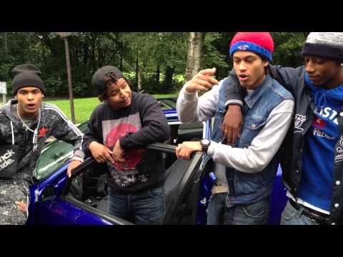 freestyle session (Real N Ready)