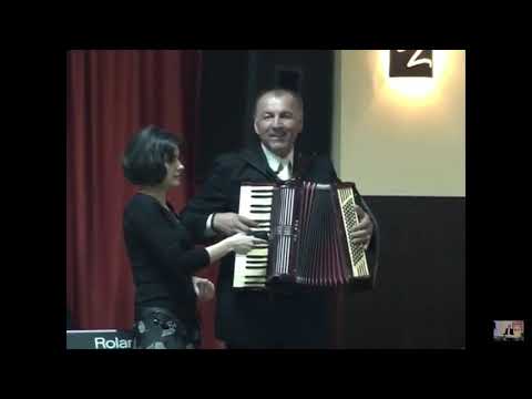 SERGIU STB - LILIANA IORDACHE SI LIPAN  2008 Dynamic Junior- ASCULTARE ANII 90" (IN MEMORIAM LIPAN)