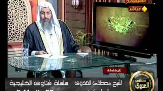 منوعات 97 فتاوى الخليجية 23 7 2011