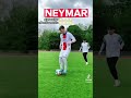 Football Skills ဘောလုံးစကေးများ