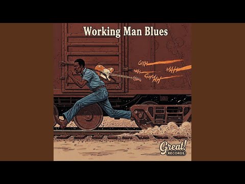 Workin' In a Coalmine