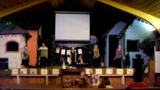 S.T.A.R.S. &quot;Dream&quot; by Michelle Tumes