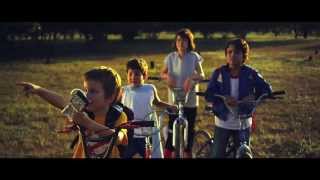 Infinito Music Video