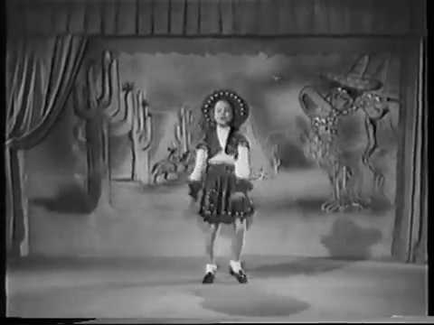 Die kleine Cornelia ''Der kleine Cowboy Conny, Cornelias Matrosenlied & Pack die Badehose ein''