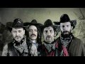 The Black Marrows feat. George Ergemlidze ...