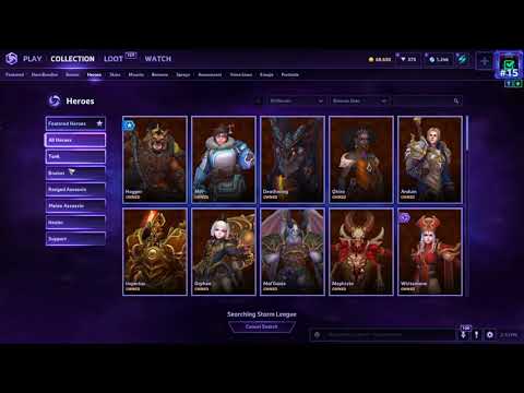 September 27 HOTS patch review by Kure