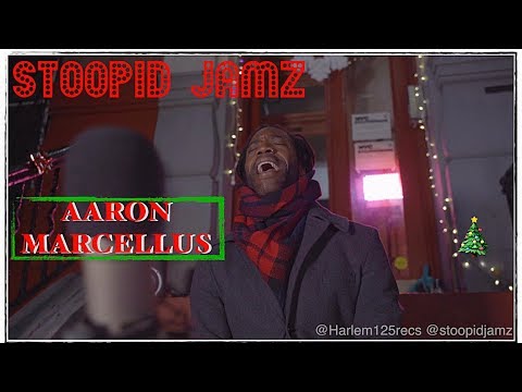 StoopidJamz Holiday Special 2018 Aaron Marcellus