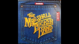 The Marshall Tucker Band &quot;Anyway The Wind Blows Rider&quot;