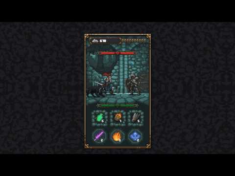 Tap Souls Video