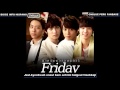 CNBLUE-TGI Friday's Brand Song [Hangul ...