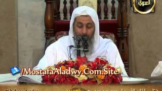 تفسير سورة الممتحنة (2) من الآية الثامنة إلى نهاية السورة