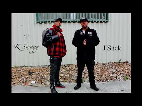 K Swagg - Fly When We Coming Featuring J Slick
