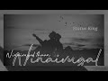 Needhane Yuvan U1 ️ Melting Whatsapp Status