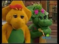 Barney I M Glad I Have A Brother Caring Hearts