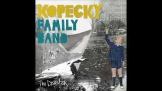 Stand Back - Kopecky Family Band