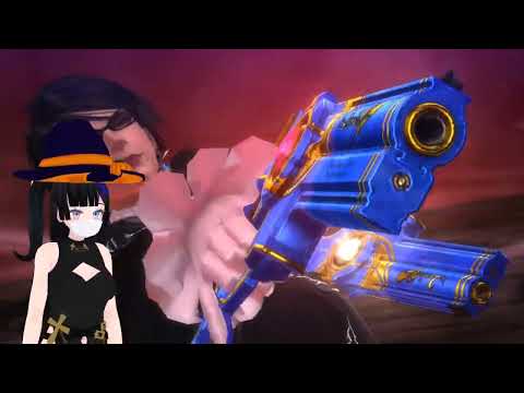 Miyu Menu- Bayonetta 2 [pt5]