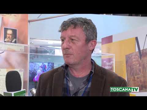 2020-02-22 FIRENZE - ACCELERATORE DI PARTICELLE A TOURISMA