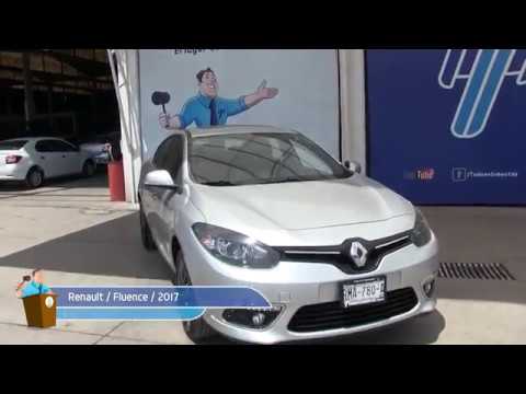 Renault / Fluence / 2017 / 306122