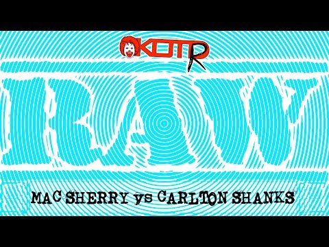 Mac Sherry vs Carlton Shanks