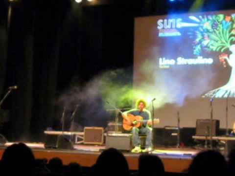 Lino Straulino - Doman