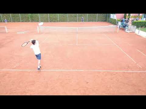 Martin Podmanicky - Martin Priban (R1)