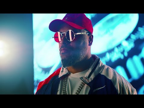 MASSIV FEAT. DAHAB & KILOMATIK - BREITLING (OFFICIAL VIDEO)