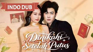 【DUB】Ditinggal Mantan di Hari Pernikahan, Langsung Nikah CEO Cantik. Ternyata Aku Pewaris Miliarder!